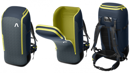 Skywalk Rucksack Alpine