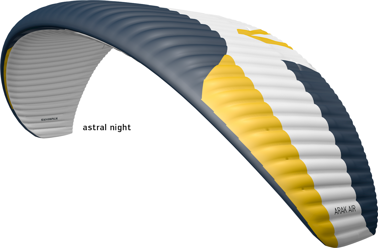 Skywalk ARAK AIR2 - Sky Riders - Image 2
