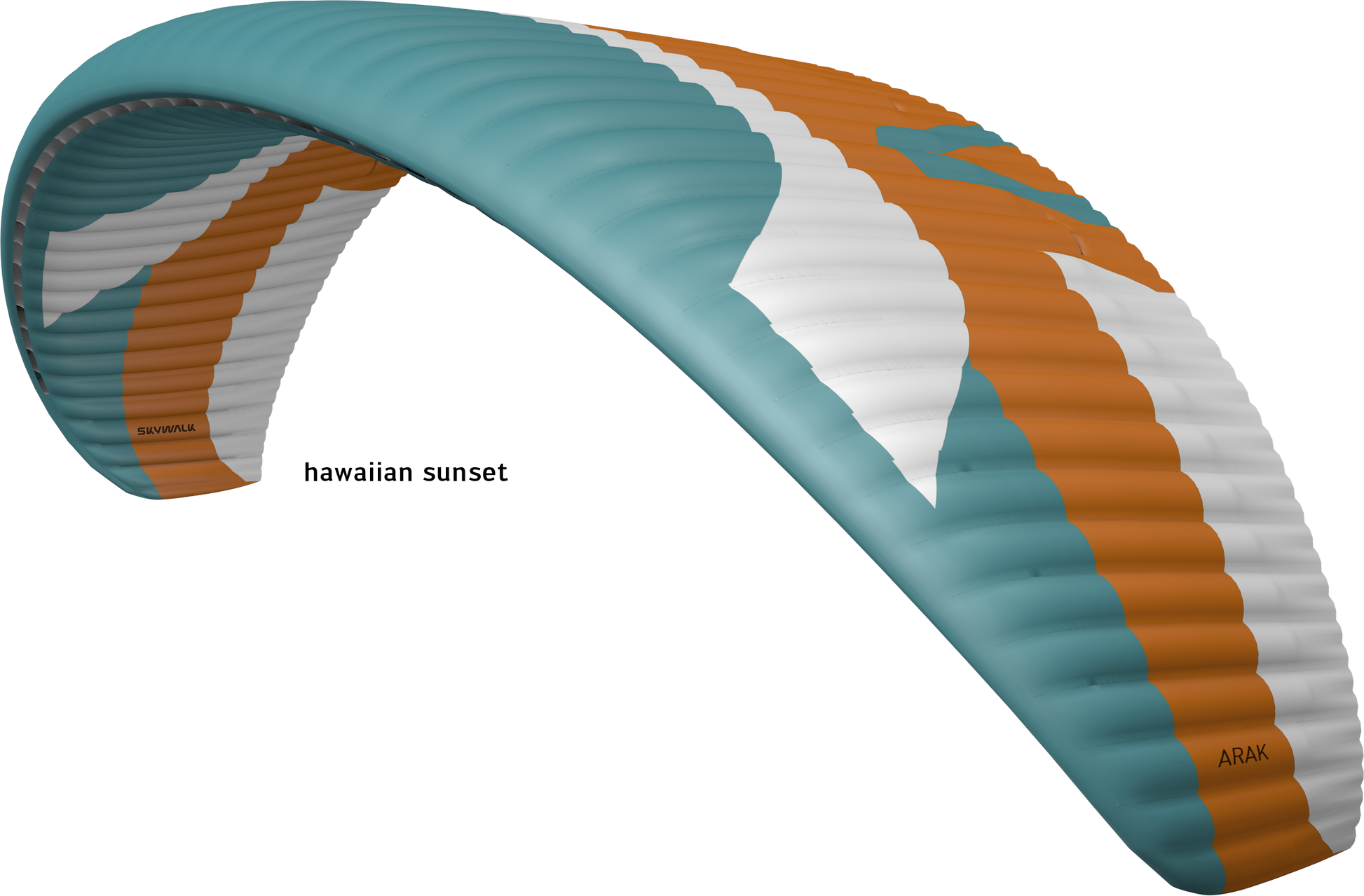 Skywalk ARAK2 - Sky Riders - Image 1