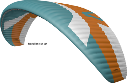 Skywalk ARAK2 - Sky Riders - Image 1