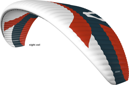 Skywalk ARAK2 - Sky Riders - Image 3