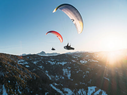 Skywalk ARAK AIR2