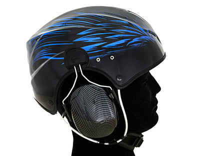 Icaro Solar X Helmet V2
