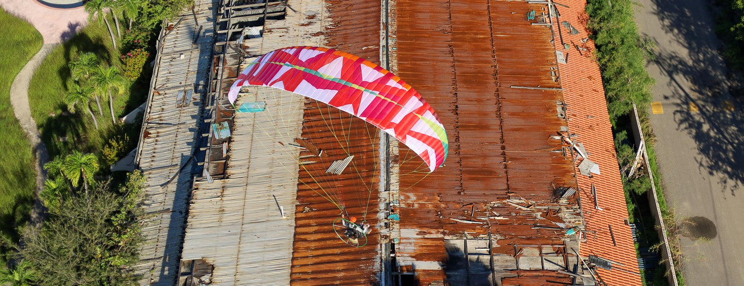 BGD Typhoon