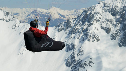 Ozone BV1 - Sky Riders - Image 1