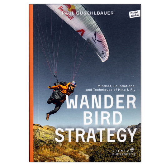 Paul Guschlbauer Wanderbird Strategy - Sky Riders - Image 1