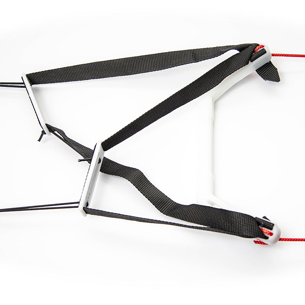 Bullet Speed Bar Standard V2.2 - Sky Riders - Image 1