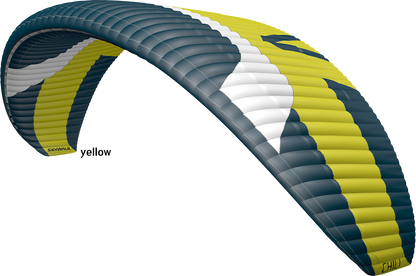 Skywalk CHILI5 - Sky Riders - Image 1