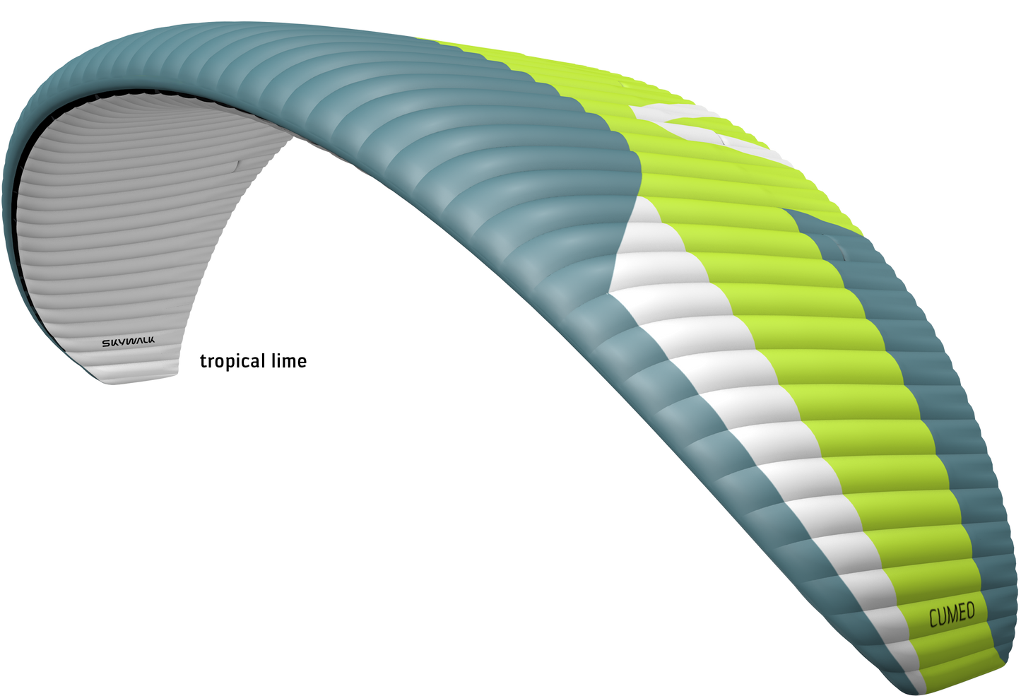 Skywalk CUMEO2 - Sky Riders - Image 1