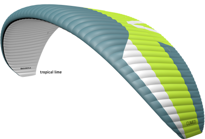 Skywalk CUMEO2 - Sky Riders - Image 1