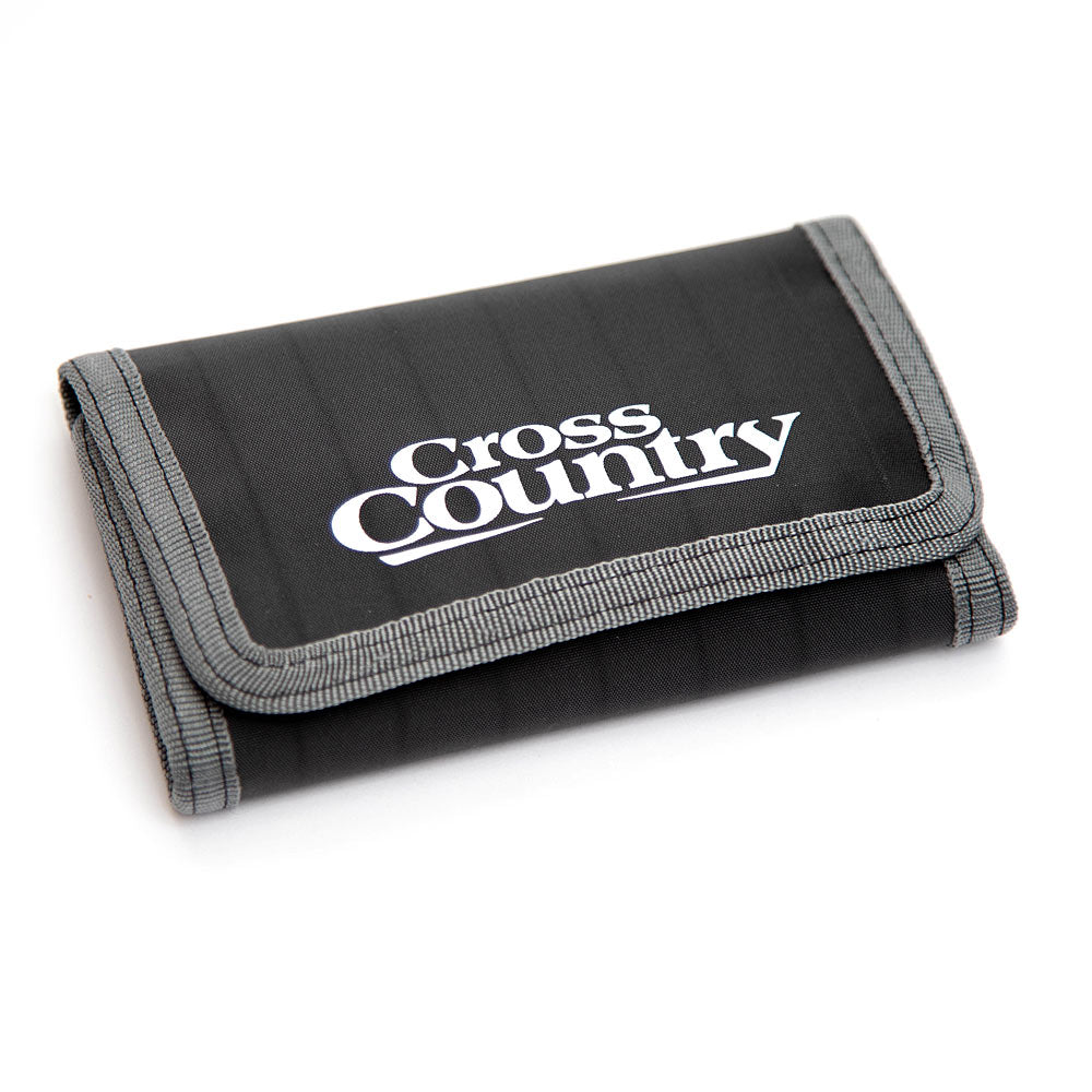 Cross Country Cross Country Wallet - Sky Riders - Image 1