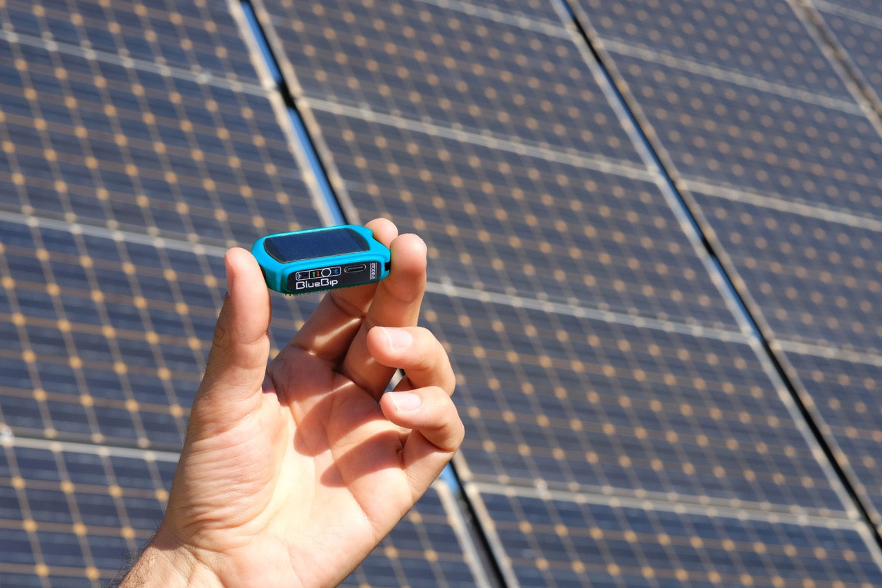 Stodeus BlueBip - Sky Riders - Image 8