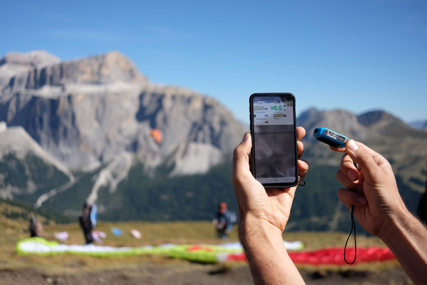 Stodeus BlueBip - Sky Riders - Image 6