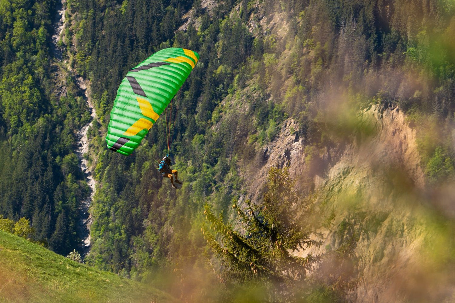 Ozone DragonFly