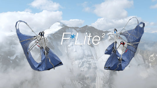 Ozone F*Lite2 - Sky Riders - Image 1