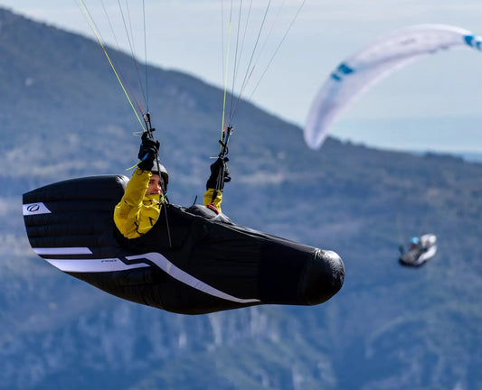 Ozone F*Race2 - Sky Riders - Image 1