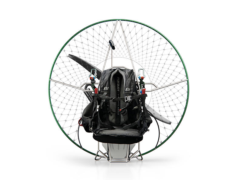 Parajet Maverick 2 - Sky Riders - Image 1