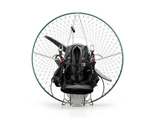 Parajet Maverick 2 - Sky Riders - Image 1