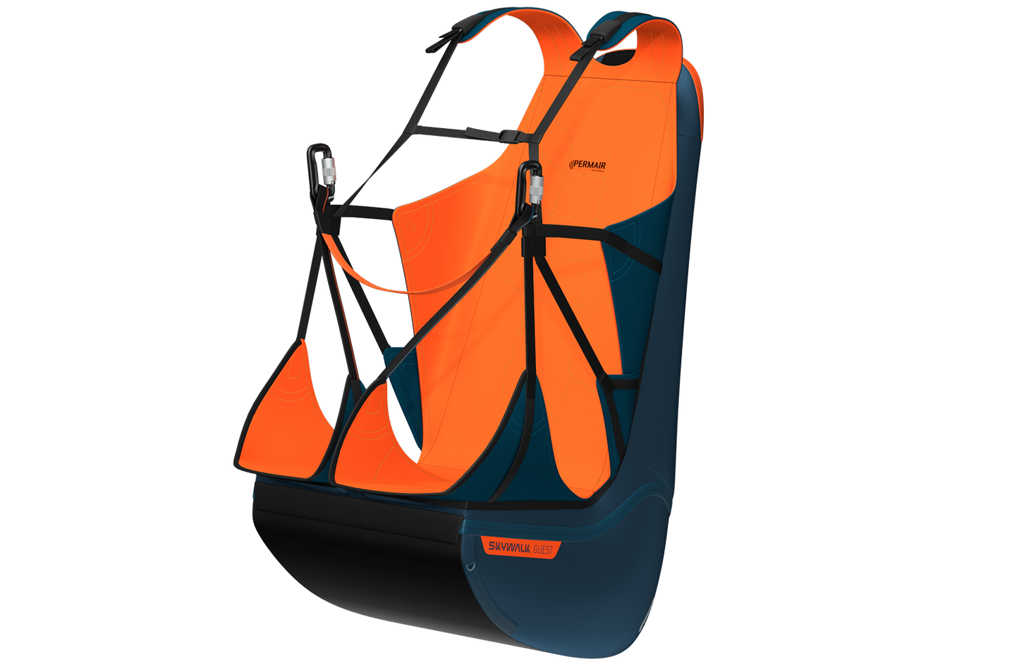 Skywalk Guest Tandem Passenger Harness