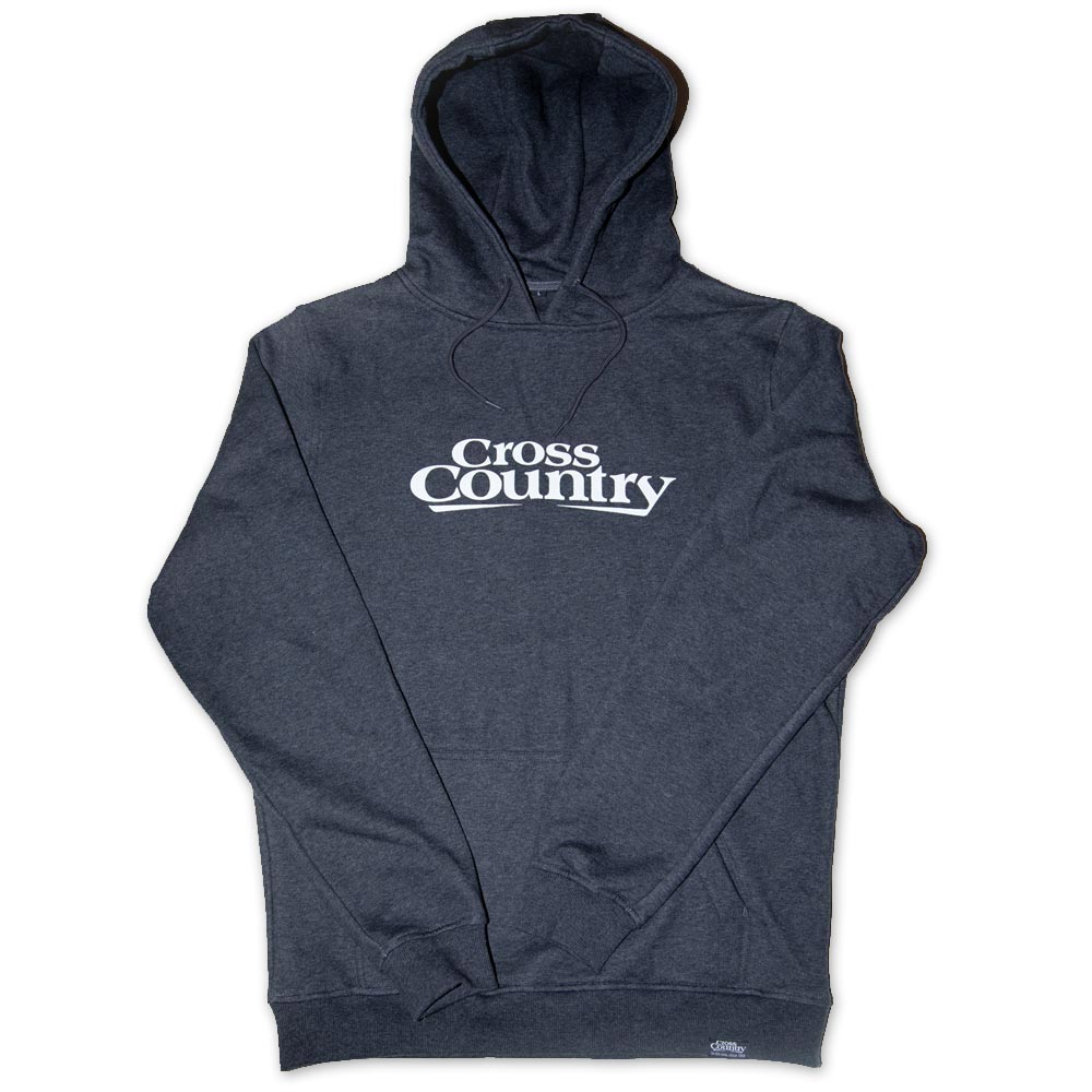 Cross Country Classic Hoodie - Sky Riders - Image 1
