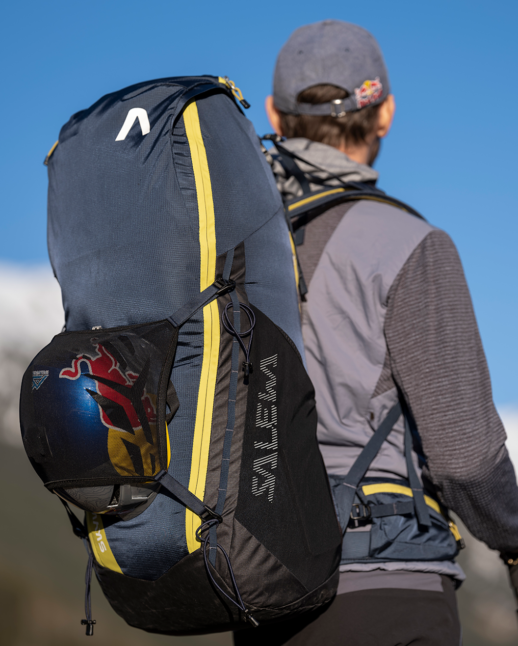 Skywalk Rucksack HIKE - Sky Riders - Image 6
