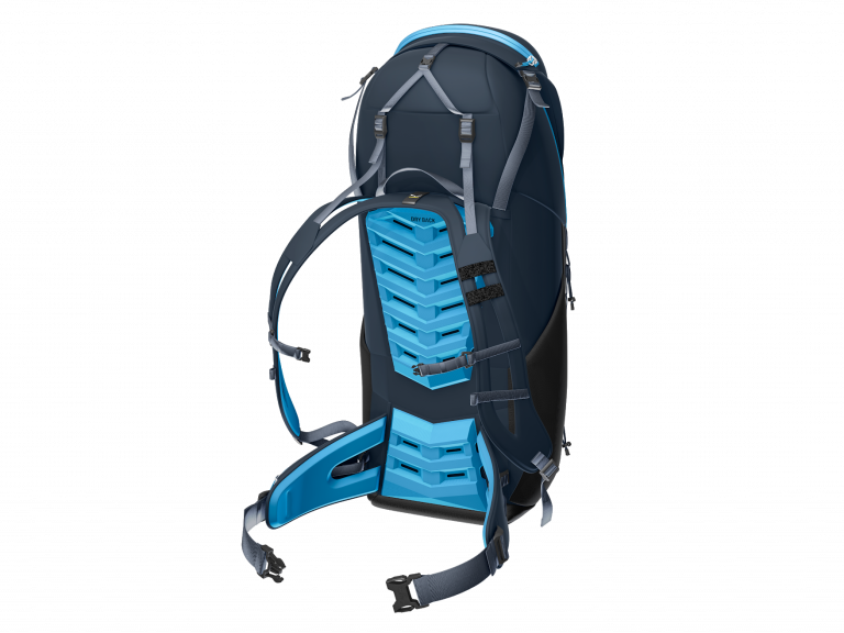 Skywalk Rucksack HIKE - Sky Riders - Image 1