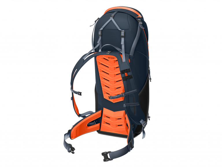 Skywalk Rucksack HIKE - Sky Riders - Image 5