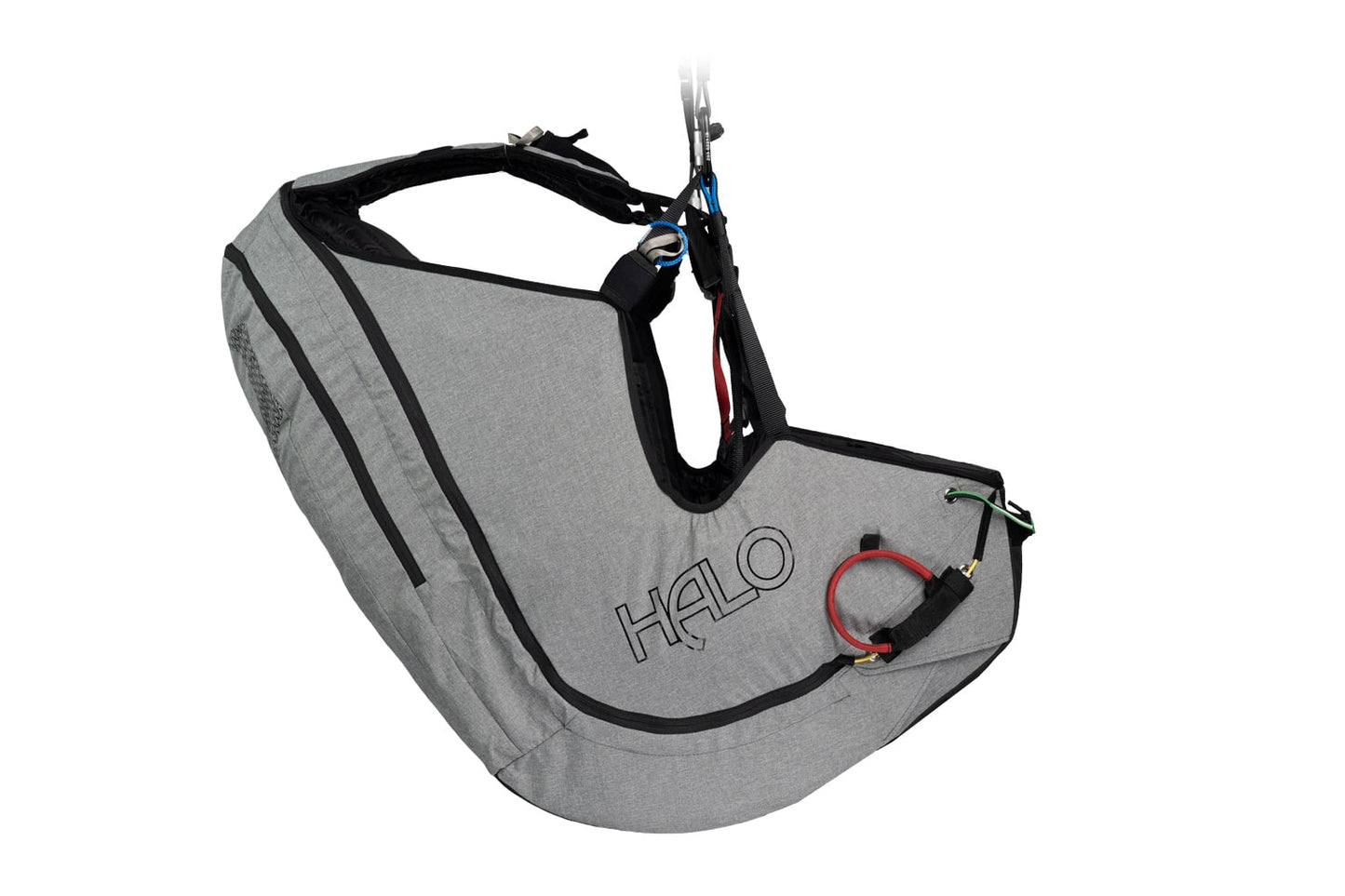 Ozone HALO
