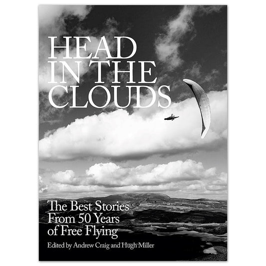 Cross Country Head in the Clouds - Sky Riders - Image 1