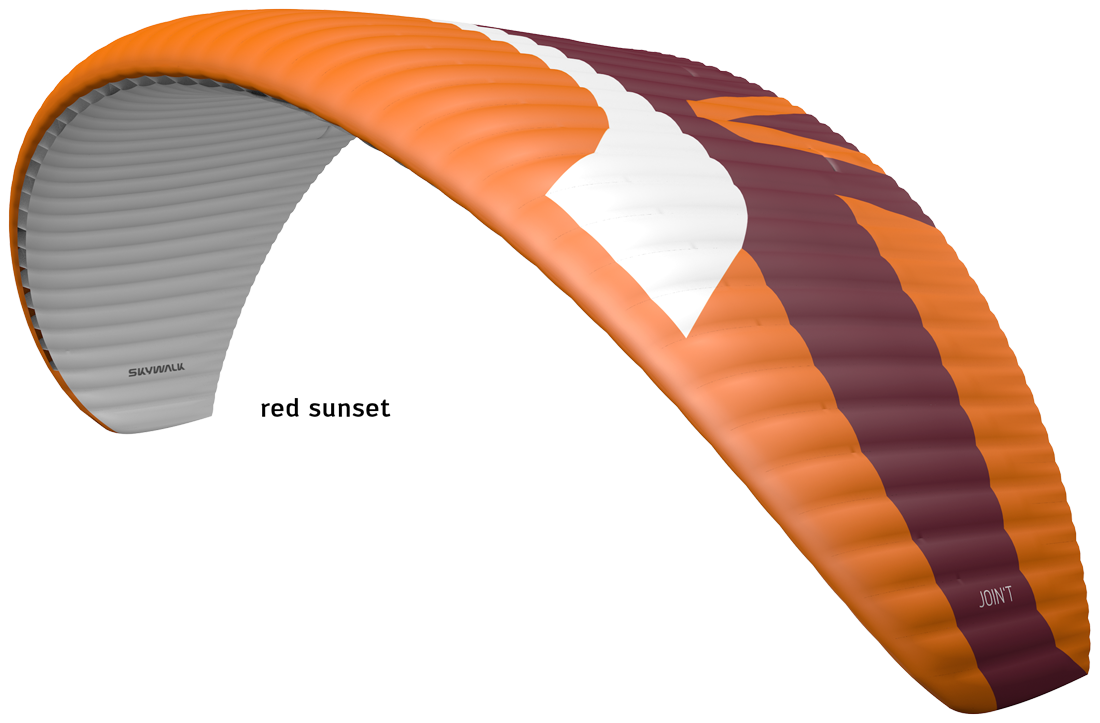 Skywalk JOIN'T5 - Sky Riders - Image 1