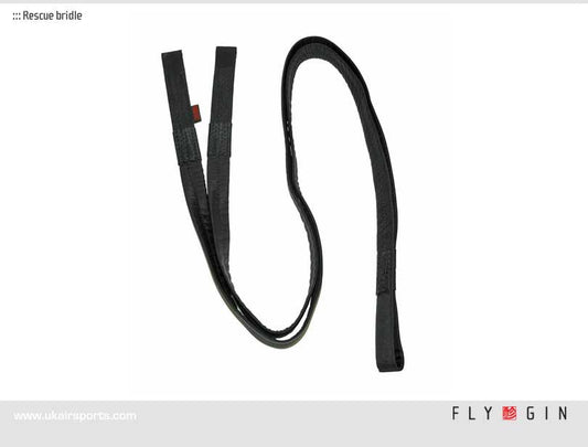 Gin Standard Reserve Y Bridle