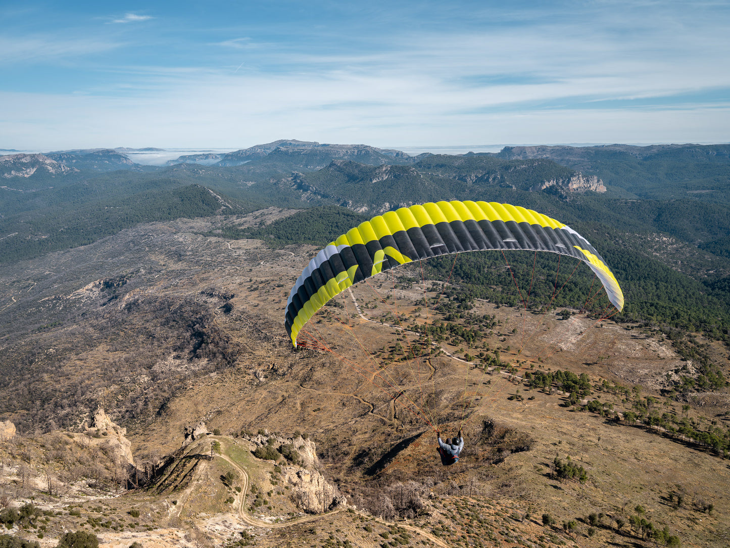 Skywalk MASALA4 - Sky Riders - Image 6