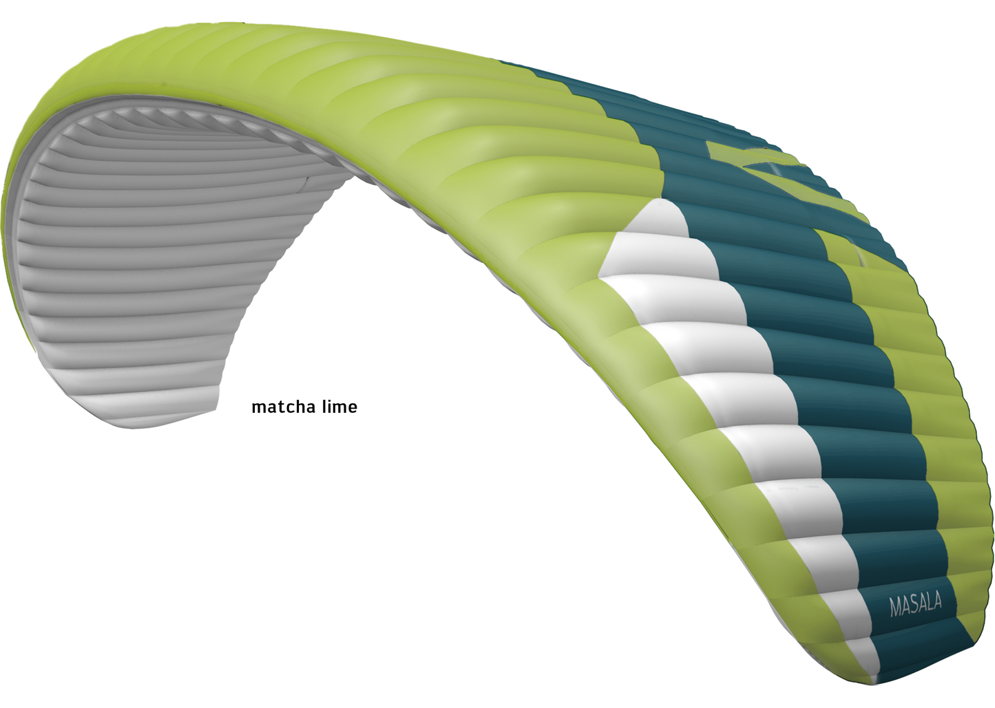 Skywalk MASALA4 - Sky Riders - Image 4