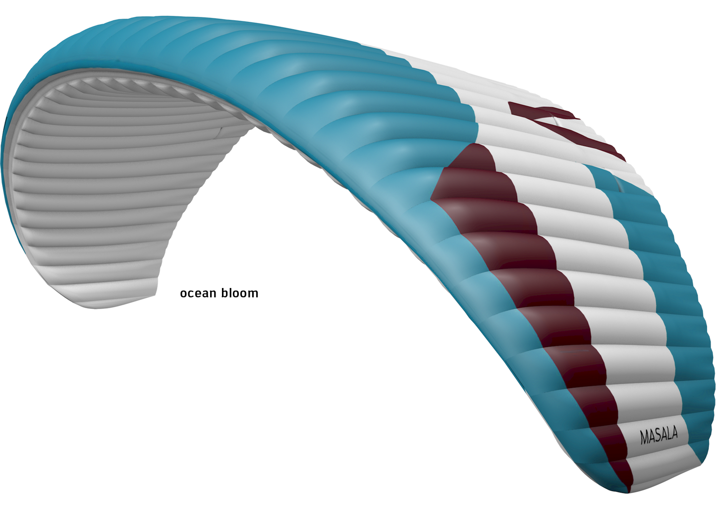 Skywalk MASALA4 - Sky Riders - Image 3