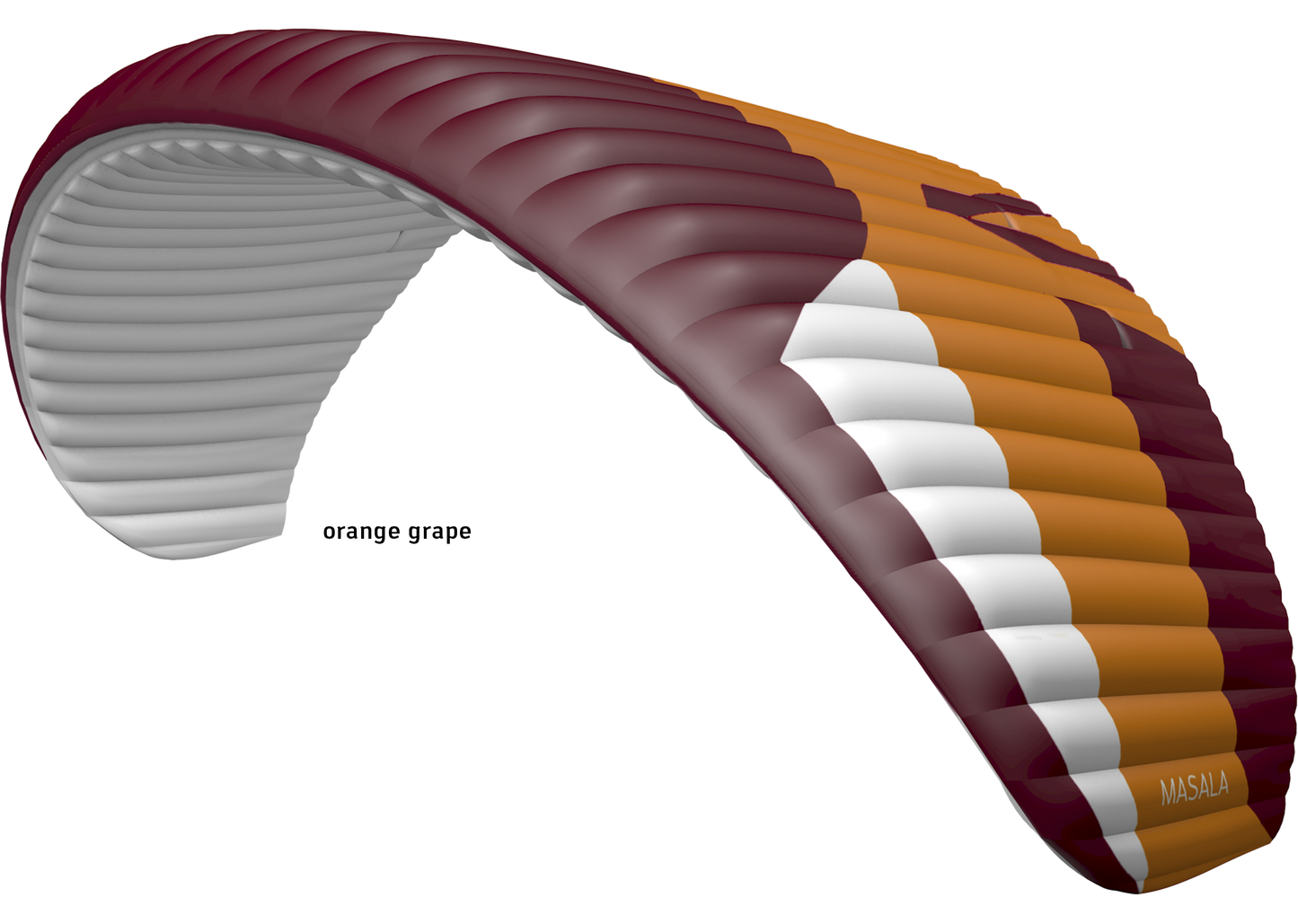 Skywalk MASALA4 - Sky Riders - Image 5