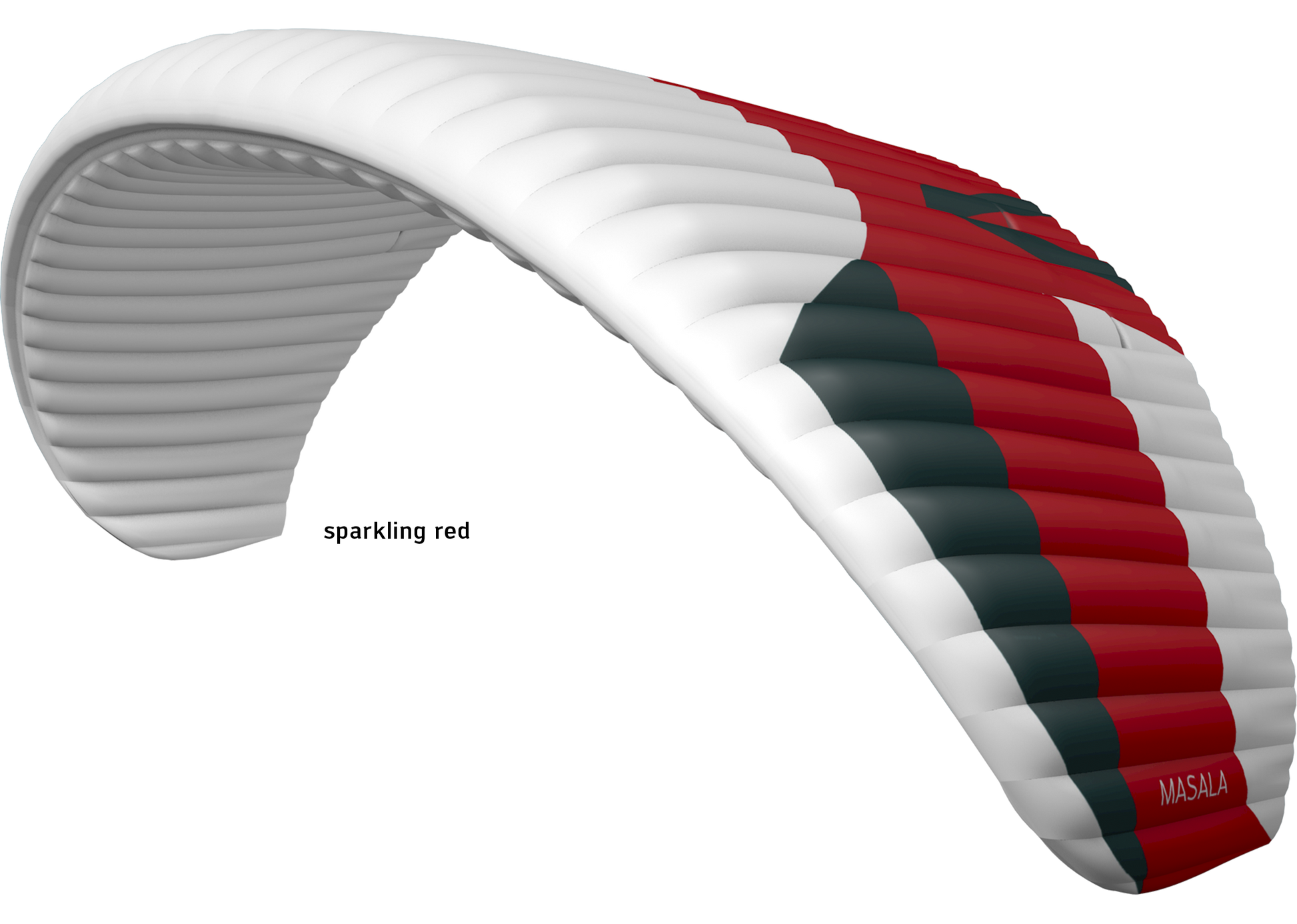 Skywalk MASALA4 - Sky Riders - Image 2