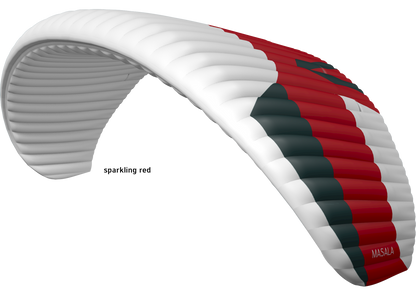 Skywalk MASALA4 - Sky Riders - Image 2