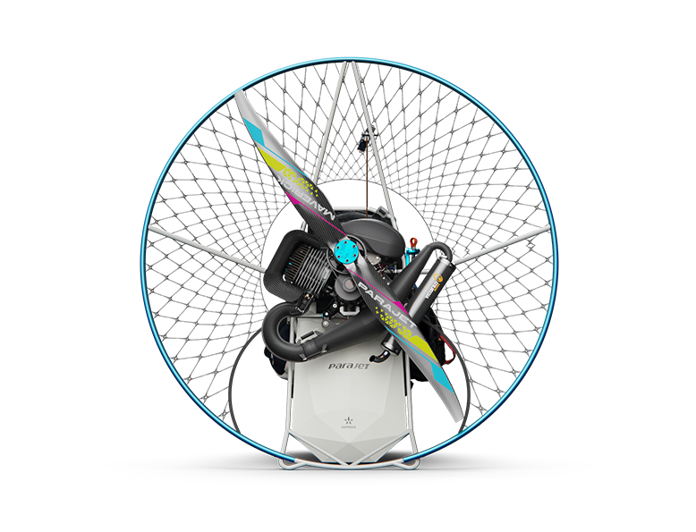 Parajet Maverick NEON - Sky Riders - Image 1