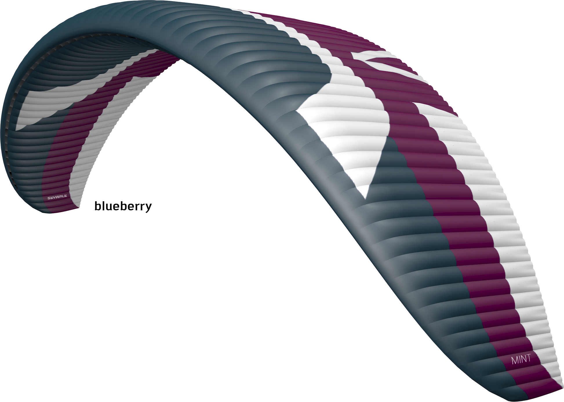 Skywalk MINT - Sky Riders - Image 1