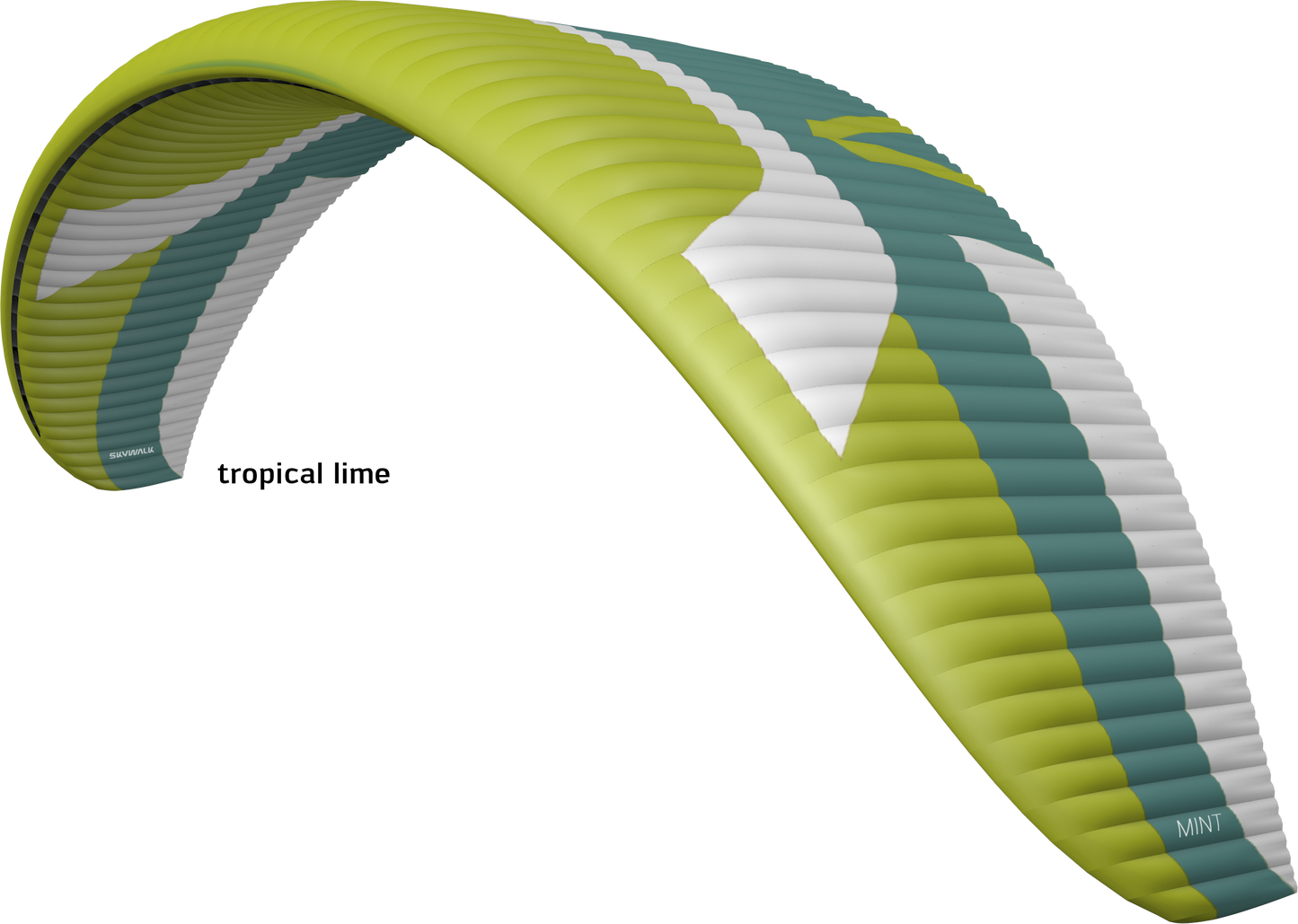 Skywalk MINT - Sky Riders - Image 2