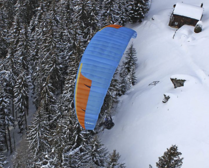 Niviuk Bi Skin 2 P - Sky Riders - Image 2