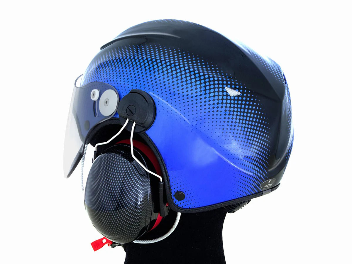 Icaro Solar X Helmet V2