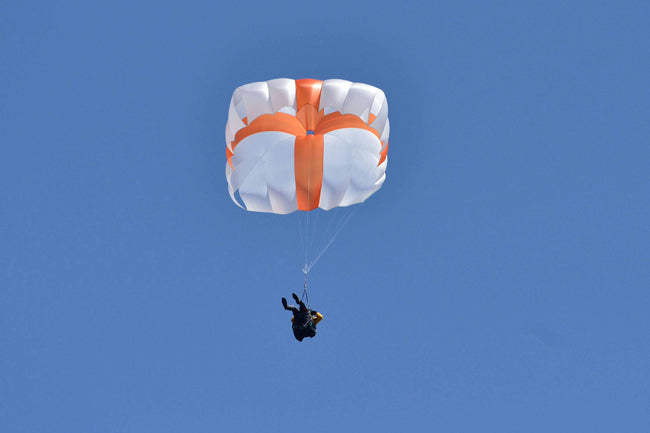 X-dream Fly X-ONE series - Sky Riders - Image 1