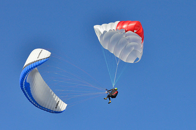 X-dream Fly X-TRIANGLE series - Sky Riders - Image 1
