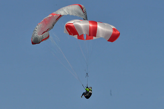 X-dream Fly X-TWO series - Sky Riders - Image 1