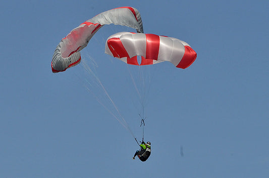 X-dream Fly X-TWO series - Sky Riders - Image 1