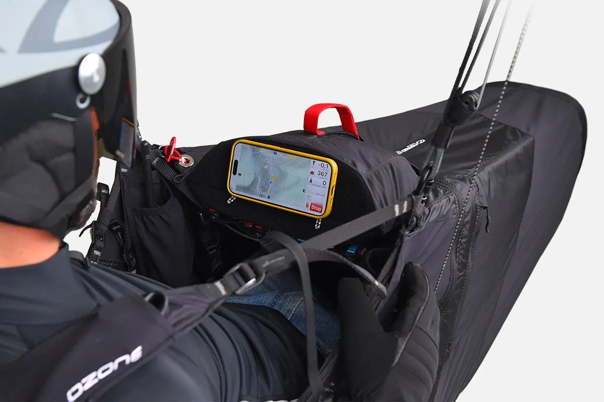 Ozone Ozium 3