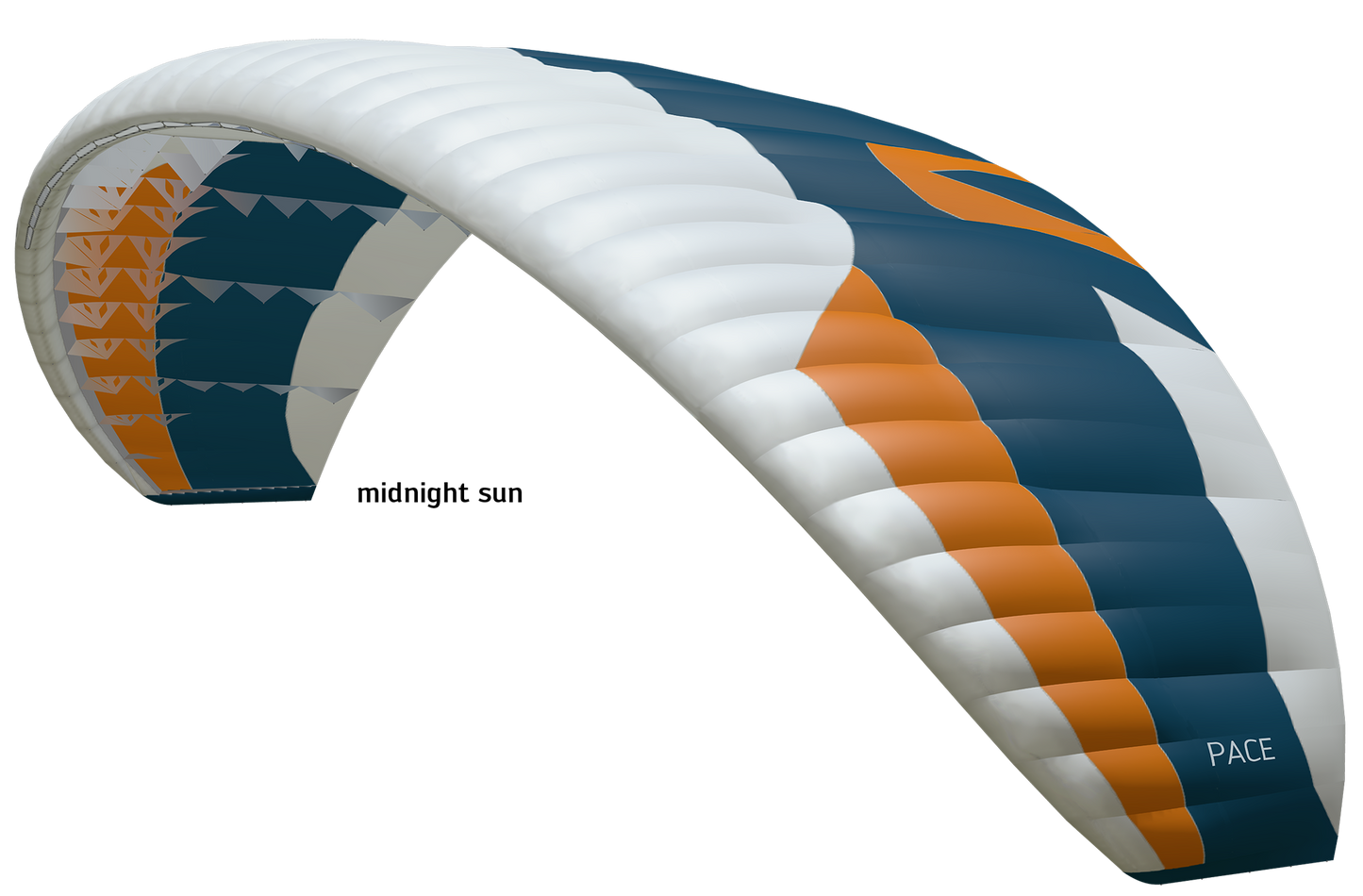 Skywalk PACE - Sky Riders - Image 1