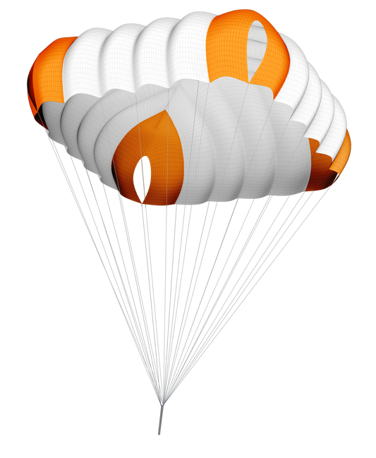 Skywalk Pepper Cross Light 2