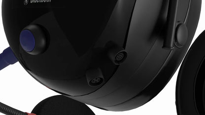 Micro Avionics PM-100 Headset